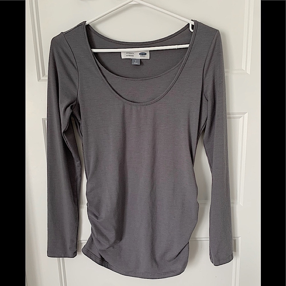 Maternity Shirt
